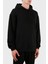Pamuklu Regular Fit Kapüşonlu Sweat Erkek Sweat 6R1M7U 1J7DZ 0999 4