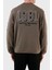 Pamuklu Regular Fit Bisiklet Yaka Sweat Erkek Sweat 6R1MG4 1jwpz 0440 2