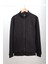Dik Yaka Fermuarlı Sweatshirt N-Karianda - Siyah 1