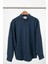 Oversize Oduncu Gömlek N-Bosquedor - İndigo 1