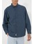 Oversize Oduncu Gömlek N-Bosquedor - İndigo 3