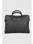 Laptop ve Evrak Çantası N-Empresario - Siyah 3