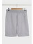 Şort Neo-Pedesa - Açık Gri 2