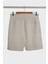 Şort Neo-Pedesa - Ekru 2