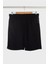 Şort Neo-Pedesa - Siyah 1