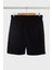 Şort Neo-Pedesa - Siyah 2