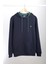 Kapüşonlu Sweatshirt N-Siangela - Lacivert 1