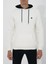 Kapüşonlu Sweatshirt N-Siangela - Ekru 3