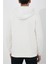 Kapüşonlu Sweatshirt N-Siangela - Ekru 4