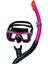 Bestway Maske Snorkel Set Inspira Pro - 24021 (Lisinya) 1
