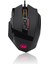 Redragon M801-RGB 16000DPI 9 Tuş Oyuncu Kablolu Mouse 1