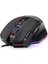 Redragon M801-RGB 16000DPI 9 Tuş Oyuncu Kablolu Mouse 3