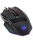 Redragon M801-RGB 16000DPI 9 Tuş Oyuncu Kablolu Mouse 4