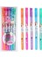 Topmodel Glitter Gelpen Set 1