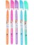Topmodel Glitter Gelpen Set 2