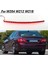 Araba Yüksek Dağı Arka Üçüncü Fren Lambası Sinyal Lambası 2048200056-BENZ W204 W212 W218 C350 E350 E63 2008-2016 Siyah (Yurt Dışından) 4