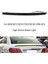 Araba Yüksek Dağı Arka Üçüncü Fren Lambası Sinyal Lambası 2048200056-BENZ W204 W212 W218 C350 E350 E63 2008-2016 Siyah (Yurt Dışından) 5