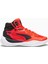 Playmaker Pro Mid Erkek Kırmızı Basketbol Ayakkabısı 377902 12 3