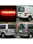 2004-2015 Caddy LED Üçüncü 3rd Merkezi Yüksek Seviye Arka Fren Lambası Lambası 2K0945087C (Yurt Dışından) 5