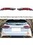 Araba Sol Arka Sis Lambası Montaj Fren Reflektör Sinyal Işıkları Geely Atlas Pro Azkarra Boyue Için (Yurt Dışından) 2