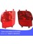 YL00528880 YL00528980 Arka Sis Lambası Peugeot 3008 4008 Için P84 Citroen C5 Aircross Arka Tampon Reflektör (Yurt Dışından) 2