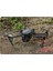 Kraliyet 3pro Bölünmüş Tripod Güçlendirici Iniş Takımı Koruyucu Çok Fonksiyonlu Gimbal Aksesuarları (Yurt Dışından) 3