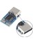 Adet PDC004-PD Pd Decoy Modülü Usb-C Pd 20V Dc Sabit Gerilim Güç Tetikleme Modülü 5A Tip-C Dişi Giriş Dizüstü Bilgisayar Için (Yurt Dışından) 4