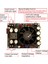 -PW500 Güçlendirme Devre Kartı Modülü 12V24V Ila 24V-50V Gerilim Göstergesi ile Ayarlanabilir 500W Gerilim Şarj Aleti Yükseltme Modülü (Yurt Dışından) 2