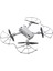 Mini 3 Pro/mini 3 Pro Pervaneler Koruyucu Kanat Fan Koruyucu Kapak Aksesuarları Için Pervane Koruması (Yurt Dışından) 1