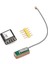 Gps Beidou Bds Çift Modül Uçuş Kontrolü Uydu Konumlandırma Navigasyonu ATGM336H NEO-M8N Neo-6m'nin Yerini Alır (Yurt Dışından) 2