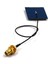Gnss -232 NMEA-0183 Gps Glonass Çift Modül, Harici Glonass Gps Anteni ile 4m Flash BN-280H (Yurt Dışından) 2