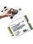 EM7355 Wwan Kartı 04X6038 Ngff 4g Wifi Kartı X1 Karbon L440 L540 T440 T540P X240 (Yurt Dışından) 3