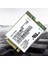 EM7355 Wwan Kartı 04X6038 Ngff 4g Wifi Kartı X1 Karbon L440 L540 T440 T540P X240 (Yurt Dışından) 5