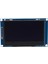 2.42 Inç OLED Ekran LCD Ekran Modülü 128X64 Spı/ııc Arayüzü SSD1309 Ekran Beyaz (Yurt Dışından) 1