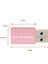 5pcs USB Veri Engelleyici Yalnızca Şarj Edilebilir USB Engelleyici Adaptör Veri Senkronizasyonunu Engellemek Için Meyve Suyu Jacking'e Karşı Koruyun Altın (Yurt Dışından) 5