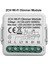 Tuya Wifi Akıllı Dimmer Anahtar Modülü 10A Desteği 2 Yönlü Kontrol 2 Gang Google Ev Için Uyumlu Alexa Akıllı Yaşam Uygulaması (Yurt Dışından) 5