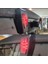 2007-2017 Jeep Wrangler Jk Için LED Işıklar Yüksek Arka Fren Lambası Bagaj Kapağı LED Işıkları 3rd Fren Arka Lamba (Yurt Dışından) 5