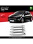 Peugeot 207 Krom Kapı Kolu 4 Kapı 2006-2012 A+ Kalite 1