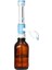 Dispensmate Dispenser (2.5-25 Ml) - Kimyasallara Karşı Dirençli - Tamamı Otoklavlanabilir 1