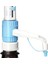 Dispensmate Dispenser (2.5-25 Ml) - Kimyasallara Karşı Dirençli - Tamamı Otoklavlanabilir 2