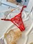 Toxiq Heart Bralet Takım 3