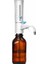 Dispensmate-Pro Dispenser (0,5-5 Ml) - Kimyasallara Karşı Dirençli - Tamamı Otoklavlanabilir 1