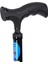 Medikal Birlik Comfort Plus DY05940L Yeni Nesil Baston 4 Ayaklı 5