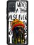 iPhone 7 Plus - 8 Plus Bob Marley Tasarımlı Glossy Telefon Kılıfı 1