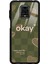 iPhone 7 Plus - 8 Plus Enjoy Your Life Tasarımlı Glossy Telefon Kılıfı 1