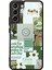 iPhone 6s Green Sticker Tasarımlı Glossy Telefon Kılıfı 1