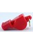 Fox 40 Classic Cmg Safety Düdük Kirmizi 9602-0100 3