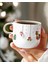 Beigge Handmade Concept Merry Chrıstmas Evenıng Mug 1