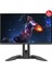 ASUS ROG SWIFT PRO PG248QP 24.1 inç 540Hz 0.2ms Full HD G-Sync TN Espor Gaming Monitör 2