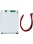 16S 60V 35A Koruma Levhası Li-Ion Lityum 18650 Bms Koruma Levhası, Ups Enerji Invertörlü (Yurt Dışından) 1